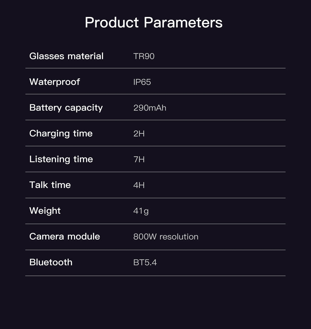 VALDUS 2026 M02s Smart Photography Sunglasses Voice BT Call Recording AI Translation Waterproof Design Glasses Factory
